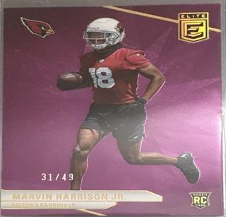 Marvin Harrison Jr.