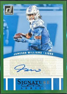Jameson Williams