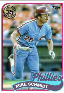 Mike Schmidt