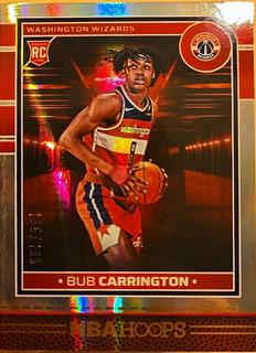 Bub Carrington