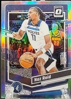 Naz Reid