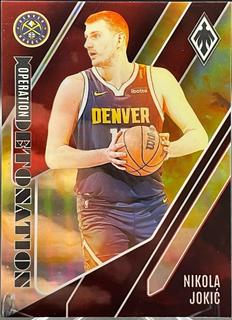Nikola Jokic