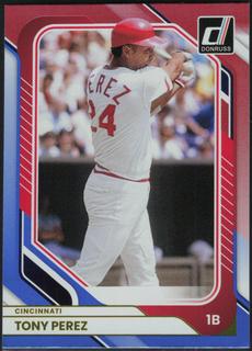 Tony Perez