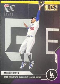 Mookie Betts