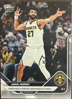 Jamal Murray