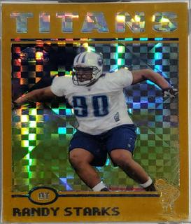 Randy Starks