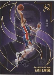 Zach LaVine