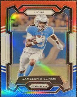 Jameson Williams