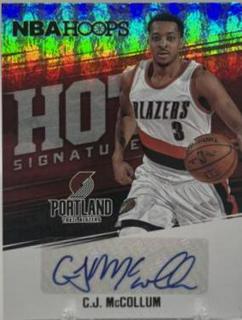 C.J. McCollum
