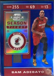 Bam Adebayo