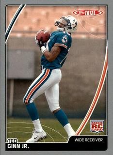 Ted Ginn Jr.
