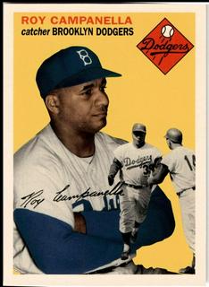 Roy Campanella