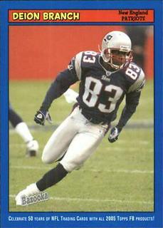 Deion Branch
