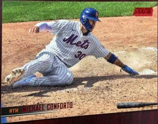 Michael Conforto