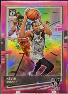 Kevin Durant