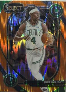 Jrue Holiday