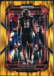 Tyree Wilson