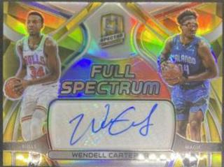 Wendell Carter Jr.