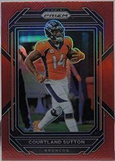 Courtland Sutton