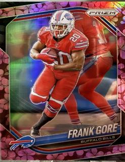 Frank Gore