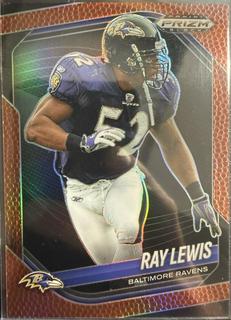 Ray Lewis