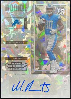 Keenan Allen