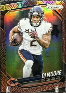 DJ Moore