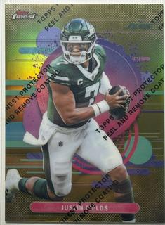 Justin Fields