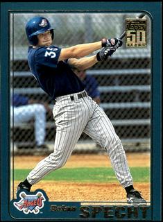 Brian Specht