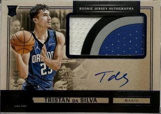 Tristan da Silva
