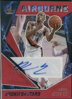 Harry Giles III