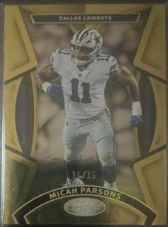 Micah Parsons