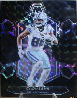 CeeDee Lamb