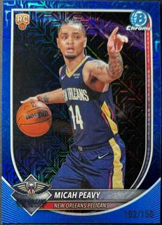 Micah Peavy