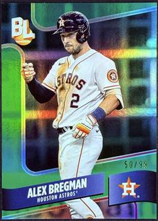 Alex Bregman