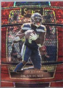 DK Metcalf