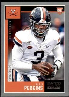 Bryce Perkins