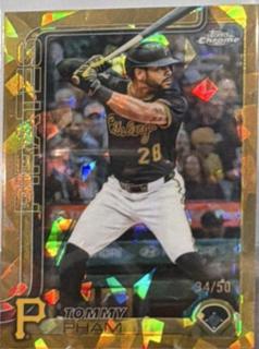 Tommy Pham