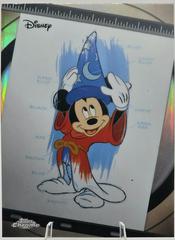 Sorcerer's Apprentice Mickey