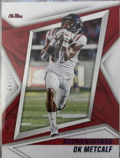 DK Metcalf