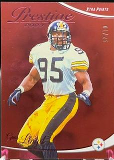 Greg Lloyd