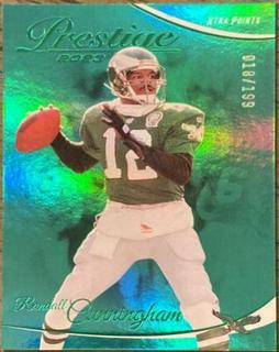 Randall Cunningham