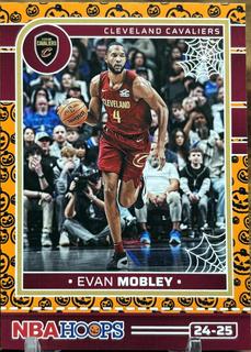 Evan Mobley