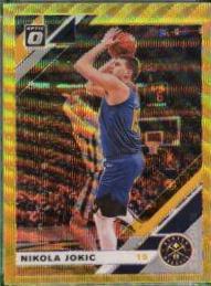 Nikola Jokic