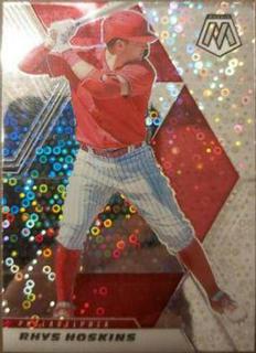Rhys Hoskins