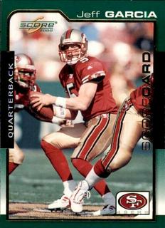 Jeff Garcia