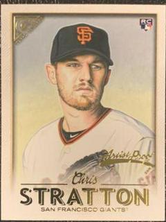 Chris Stratton