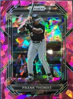 Frank Thomas