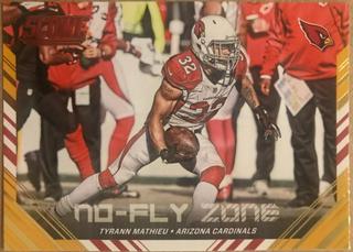 Tyrann Mathieu