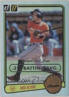 Jose Altuve